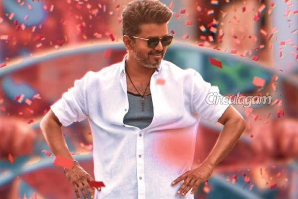 விஜய்யின் ஜனநாயகன் பட வழக்கில் சென்சார் குழு எடுத்த அதிரடி முடிவு... | Censor Board Next Move In Jananayagan Case