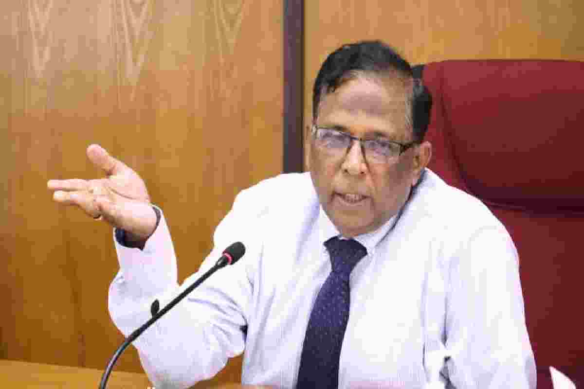 வெசாக் பண்டிகை குறித்து தவறான செய்தி : வடக்கு ஆளுநர் விளக்கம் | Northern Governor Explains False News Vesak