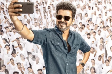 மிகப்பெரிய தொகைக்கு ஜனநாயகன் படத்தை கைப்பற்றிய நிறுவனம்! லேட்டஸ்ட் தகவல்