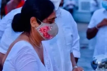 கோட்டாபயவை கட்டுப்படுத்தும் பலமான பெண் - ஹோட்டலுக்கு அழைத்து வந்தவரால் சர்ச்சை