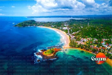 අවුරුද්දම ලංකාවට සුභයි වගේ - මෙන්න අලුත්ම තොරතුර