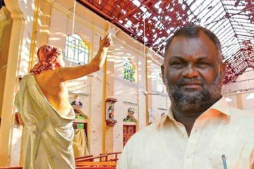 மைத்திரியின் வாக்குமூலங்கள் மக்களுக்கு வெளிப்படுத்தப்பட வேண்டும்: கோவிந்தன் கருணாகரம்