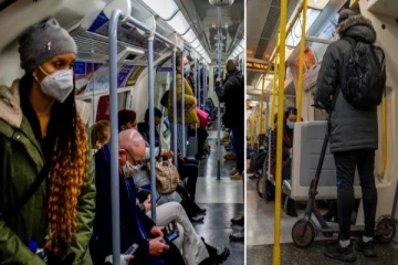 லண்டனில் இன்று முதல் வரும் தடை! மீறினால் 1,000 பவுண்டுகள் அபராதம்