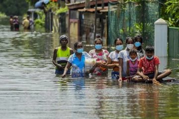 சீரற்ற காலநிலையால் 6 பேர் பரிதாப பலி!
