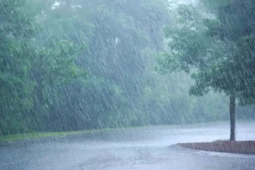 வானிலையில் ஏற்பட்டுள்ள மாற்றம்!