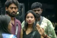 Bigg Boss 9: இந்தவாரம் வெளியேறும் இரண்டு போட்டியாளர்கள்.., யார் யார் தெரியுமா?