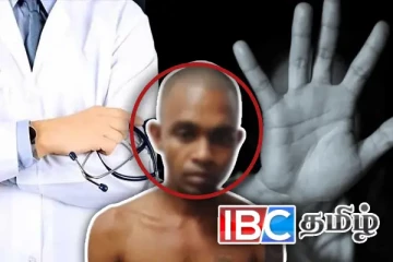 பெண் வைத்தியர் கத்தி முனையில் வன்கொடுமை - முன்னாள் இராணுவ வீரருக்கு நீதிமன்றத்தின் உத்தரவு