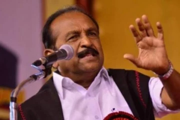 இலங்கை வருமாறு வைகோவிற்கு அழைப்பு!