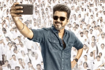 இரண்டாம் நாளிலும் தொடரும் சாதனை.. ஜனநாயகன் சென்னை வசூல் அப்டேட்