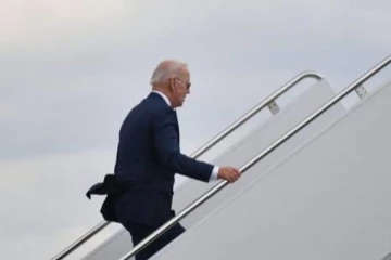 போருக்கு மத்தியில் உக்ரைனுக்கு செல்ல தயாராகும் அமெரிக்க ஜனாதிபதி பைடன்! (Video)