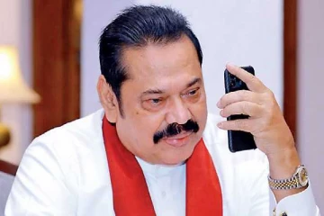 மஹிந்தவுடன் எம்.பி.க்கள் சிலருக்கு அழைப்பாணை