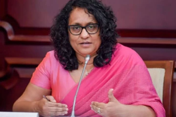பிரதமர் ஹரிணி பெயரில் பரவும் போலி செய்திகள் குறித்து எச்சரிக்கை