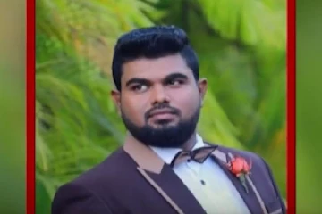 மாணவர்களின் தாக்குதலில் பரிதாபமாக உயிரிழந்த இளம் குடும்பஸ்தரின் சோக பின்னனி!