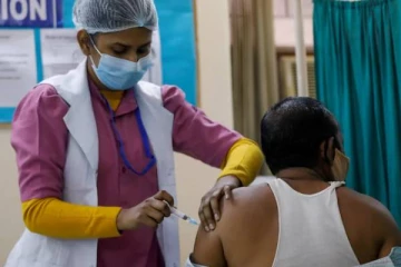 கொரோனா தடுப்பூசி பக்க விளைவுகளால் இந்தியாவில் முதல் மரணம்! ஆணா? பெண்ணா? அதிகாரபூர்வ தகவல்