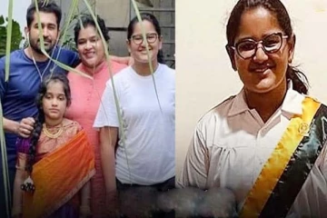 தற்கொலை செய்த மகளை நினைத்து ஏங்கும் தாய்... விஜய் ஆண்டனி மனைவி வைரல் டுவிட்