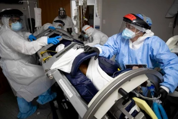 ஒட்சிசன் தேவைப்படும் நோயாளிகளின் எண்ணிக்கை சடுதியாக அதிகரிப்பு