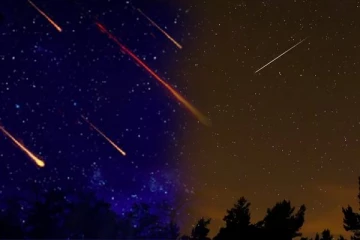 இலங்கையர்களுக்கு சிறந்த விண்கல் மழையை பார்வையிட வாய்ப்பு