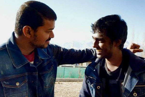 சங்கரை மிஞ்சிய இயக்குனர் அட்லீ.. விஜய்யால் கிடைத்த பல கோடி சம்பளம் | Atlee Salary For Thalapathy 68