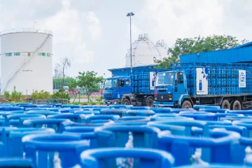 மறு அறிவிப்பு வரை...! - லிட்ரோ நிறுவனம் அதிரடி அறிவிப்பு