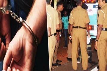 திருகோணமலையில் ஐஸ் போதைப்பொருளுடன் ஒருவர் கைது