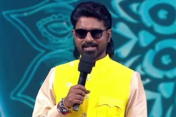 மாகாபா ஆனந்துக்கு ரூ. 1.5 லட்சம் சம்பளம்.. விஜய் டிவி பிரபலம் சொன்ன விஷயம்
