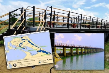 தொண்டமனாறு நன்னீராக்கும் திட்டத்தினால் பாதிப்பு - வலுக்கும் எதிர்ப்பு