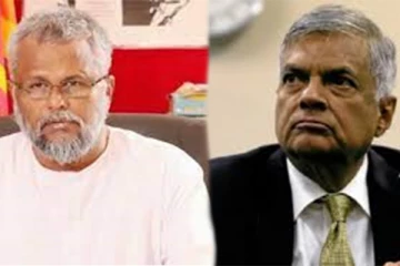 பொருளாதார நெருக்கடிகளை பிரதமர் ரணில் வெற்றிகொள்வார்:  டக்ளஸ் வாழ்த்து (PHOTOS)