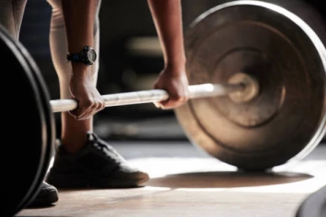 தேசிய மட்ட பளு தூக்குதல் போட்டியில் சாதித்த தமிழர் பகுதி மாணவிகள்