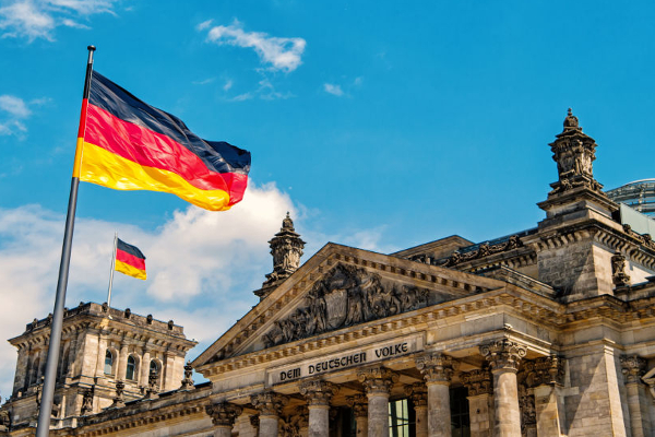 ஜெர்மனியில் அறிமுகமாகும் புதிய சட்டம்! | New Law To Be Introduced In Germany