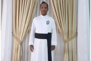 அனுராதபுரம் மறைமாவட்டத்திற்கு புதிய ஆயர் நியமனம்