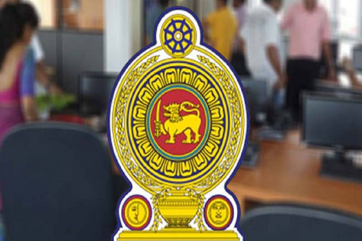 முக்கிய அதிகாரியொருவரைப் பதவி விலகுமாறு அரசாங்கம் அறிவுறுத்தல் | Government Instructs Key Official To Resign