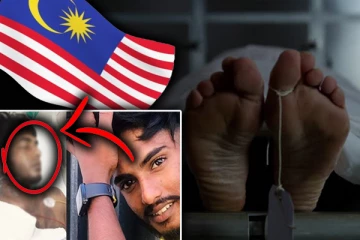 வெளிநாட்டில் வேலைவாய்ப்பு: பரிதாபமாக உயிரிழந்த மலையக இளைஞன்