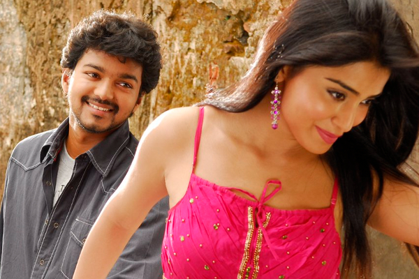 அழகிய தமிழ்மகன் படத்திற்காக பதிலாக தளபதி விஜய் நடித்திருக்க வேண்டிய ரீமேக் படம்!