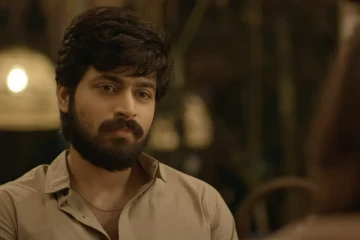 தோனி தயாரிப்பில் ஹரிஷ் கல்யாண் நடிப்பில் LGM படத்தின் டீஸர்