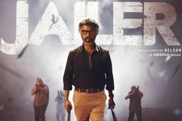 ஜெயிலர் இலங்கையில் ப்ளாக்பஸ்டர் வசூல்.. 11 நாளில் இத்தனை கோடியா