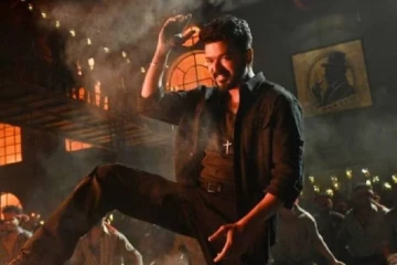 விஜய்யின் லியோ படம் எப்படி உள்ளது, இலங்கை ரசிகர்கள் கொடுத்த விமர்சனம்- வீடியோ இதோ