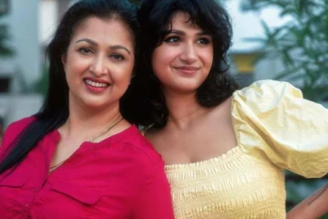 நடிகை கௌதமியின் மகளா இது? ஹீரோயினையே ஓவர்டேக் செய்யும் அழகில் வெளியான புகைப்படம்