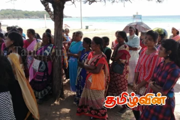 பெண்களுக்கான உரிமைகள் மகளிர் தினத்திலாவது விடிவு கிட்டுமா