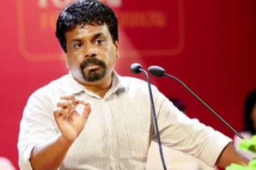 பரபரப்பை ஏற்படுத்திய  அநுரகுமாரவின் ஒப்பந்தம்!