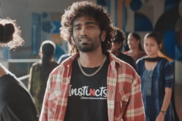 வசூலை வாரிக்குவிக்கும் டிராகன் திரைப்படம்.. இதுவரை எவ்வளவு தெரியுமா