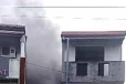 මත්තේගොඩ යතුරුපැදි අලුත්වැඩියා ස්ථානයක දරුණු ගින්නක්- කෝටියකට අධික දේපළ අළු වී යයි