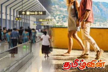 போதையில் வெளிநாட்டுத் தம்பதியினரை ஏற்றிச் சென்ற சாரதி: பொலிஸாரின் நெகிழ்ச்சி செயல்