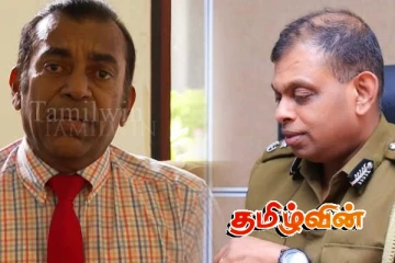 தேசபந்துவின் பதவி நீக்கம் குறித்து முன்னெடுக்கப்படும் நடவடிக்கைகள்