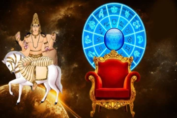 சுக்கிரன் நட்சத்திர பெயர்ச்சி: மே 8 முதல் இந்த ராசிகளுக்கு ராஜ வாழ்க்கை ஆரம்பம்!