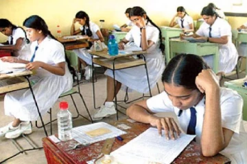 பரீட்சைகள் தொடர்பில் வெளியான முக்கிய அறிவிப்பு