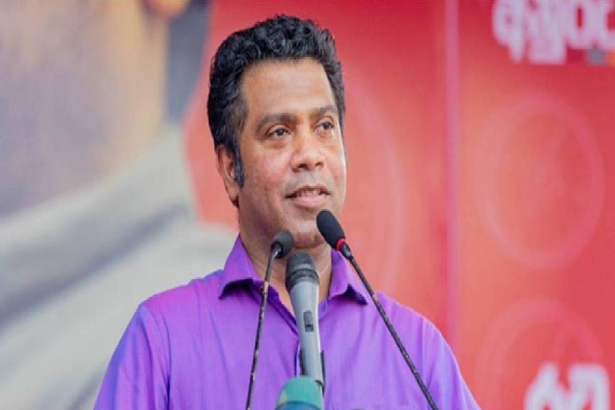 கட்சி தாவும் எம்.பிக்களுக்கு சிக்கல் ; விரைவில் புதிய சட்டமூலம் ; நளிந்த ஜயதிஸ்ஸ | Trouble Awaits Mps Planning To Switch Parties