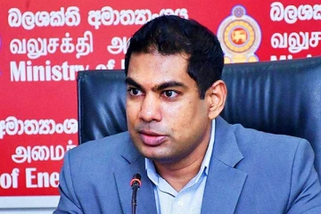 ඉන්ධන අවසර පත්‍රය ලබා ගැනීම සඳහා චැසි අංකය වෙනුවට හෙට සිට තවත් ක්‍රමවේදයක්.