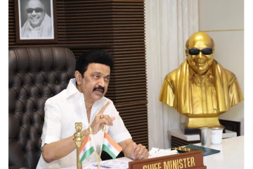 முதலமைச்சர் தலைமையில் அமைச்சரவை கூட்டம் - ரூ.1000 திட்டத்திற்கு ஒப்புதல்?