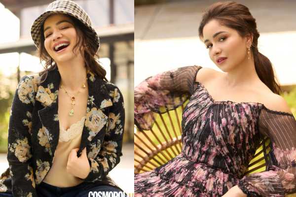 சச்சின் மகள் சாரா டெண்டுல்கரின் ரீசெண்ட் கிளிக்ஸ்.. | Sachin Daughter Sara Tendulkar Recent Photos Viral