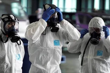 கோவிட் வைரஸிடம் இருந்து தற்காத்துக்கொள்ளுங்கள்!  மக்களுக்கு இராஜாங்க அமைச்சர் அறிவுரை